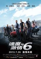 《速度与激情6》全集在线免费观看完整版_美国电影