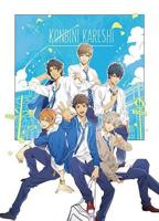 《便利店的少女》1-6集结局动漫在线