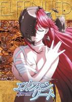 日韩动漫《妖精的旋律》全集完整版免费在线观看